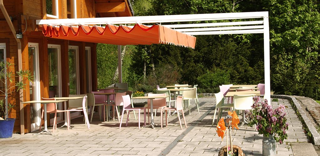 &Agrave; propos de l&rsquo;Auberge des 2 Lacs Thann 0