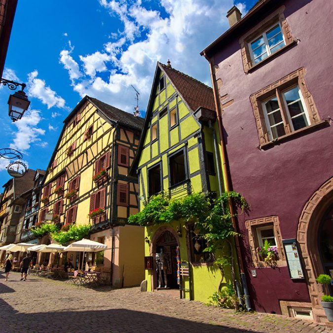 TOURRISME 4 675X675 | Auberge des 2 lacs Faire du tourisme dans les Vosges vers l’Alsace Colmar 2