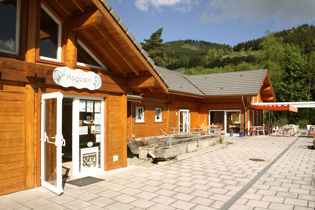 Horaires d&#8217;ouvertures Wintzenheim