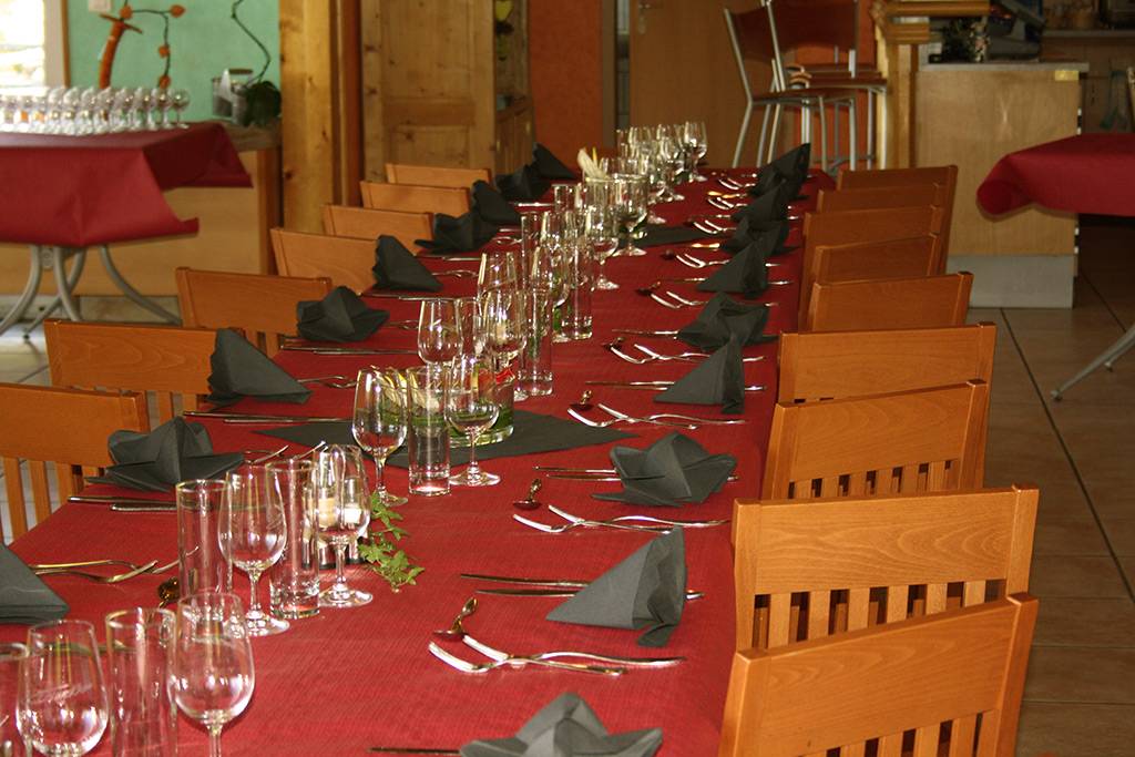 L&#8217;Auberge des 2 Lacs Wittelsheim