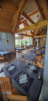 INTERIEUR RESTAURANT_3 | Auberge des 2 lacs Photos page d’accueil Colmar 3