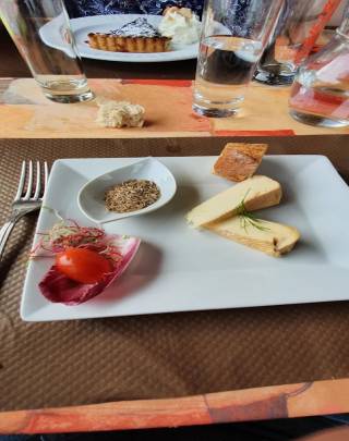 AUBERGE DES 2 LACS_40 | Auberge des 2 lacs Fromages Wintzenheim