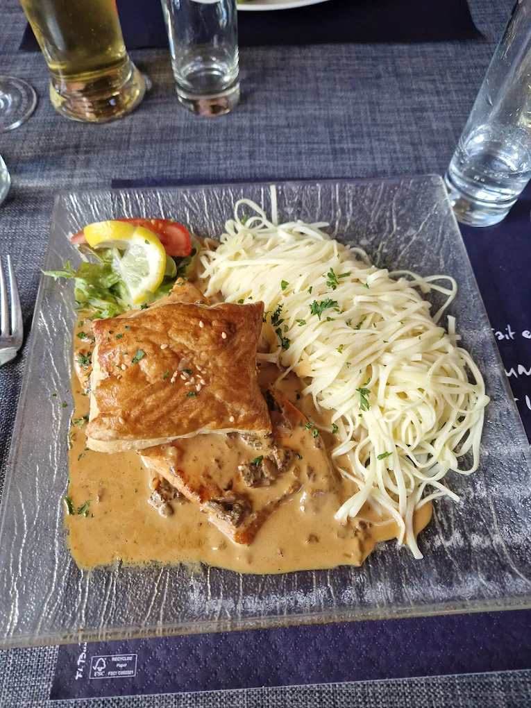 AUBERGE DES 2 LACS_14 | Auberge des 2 lacs Des produits frais, locaux et faits maison ! Guebwiller 0