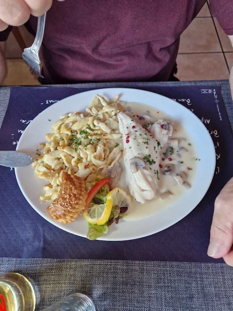 AUBERGE DES 2 LACS_32 | Auberge des 2 lacs Photos page d’accueil Wittelsheim 12