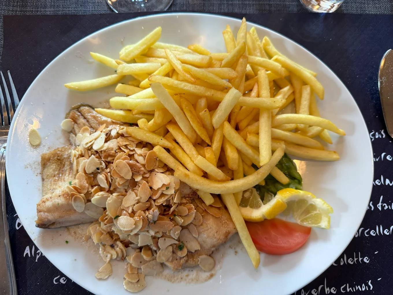 Des produits frais, locaux et faits maison ! Guebwiller