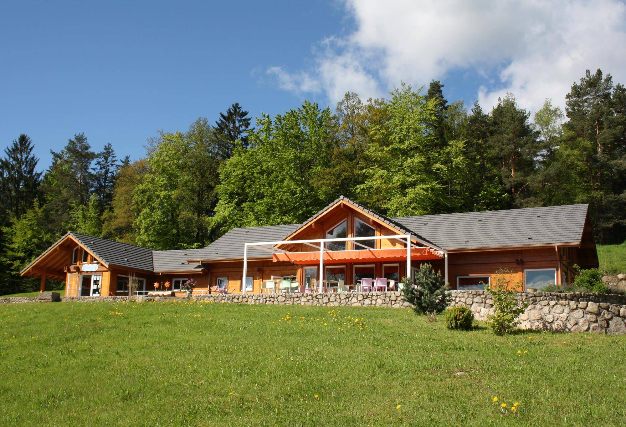 Un restaurant alsacien authentique et raffiné ! Wittelsheim
