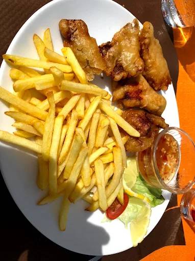 Plats en images Colmar 0