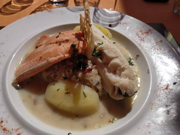 Plats en images Thann 4