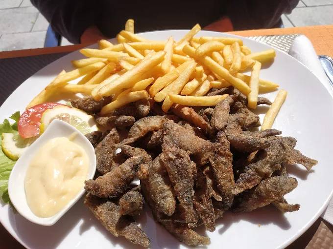Plats en images Gérardmer 5